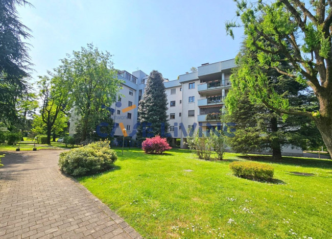 Appartamento in vendita a Buccinasco