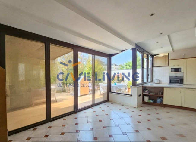 Appartamento in vendita a Buccinasco