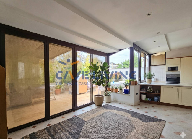 Appartamento in vendita a Buccinasco