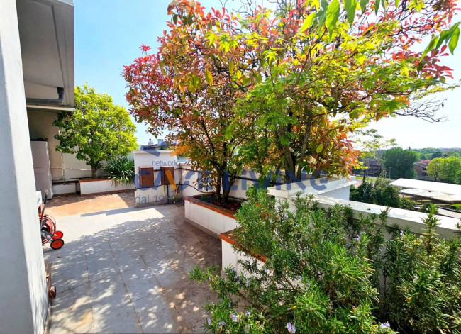 Appartamento in vendita a Buccinasco