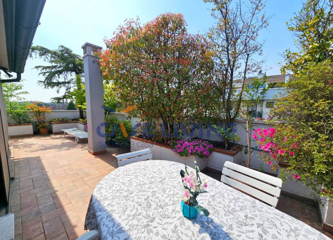 Appartamento in vendita a Buccinasco