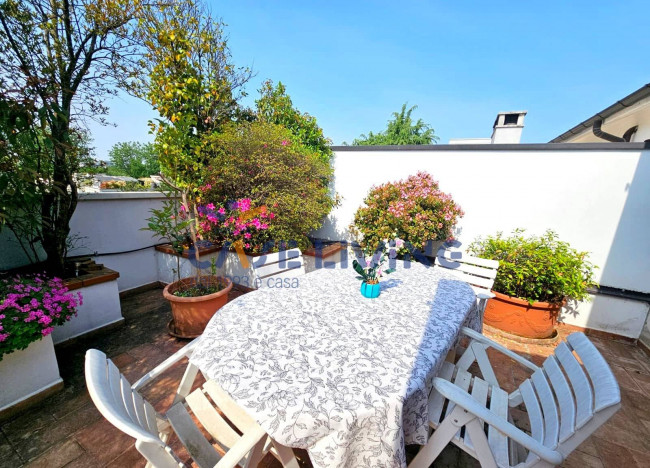 Appartamento in vendita a Buccinasco