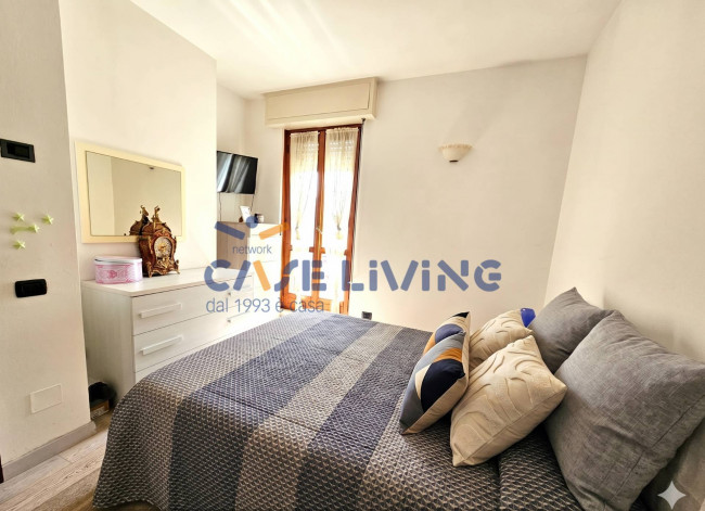 Appartamento in vendita a Buccinasco