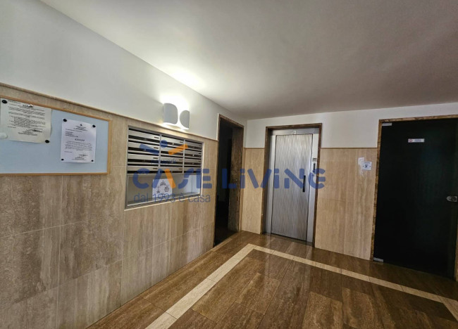 Appartamento in vendita a Buccinasco