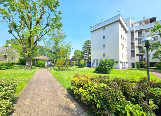 Appartamento in vendita a Buccinasco