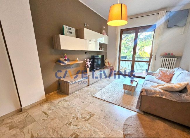 Appartamento in vendita a Corsico