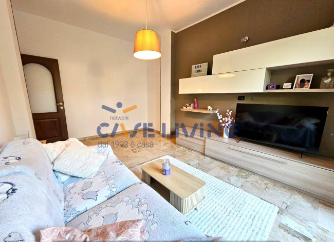 Appartamento in vendita a Corsico