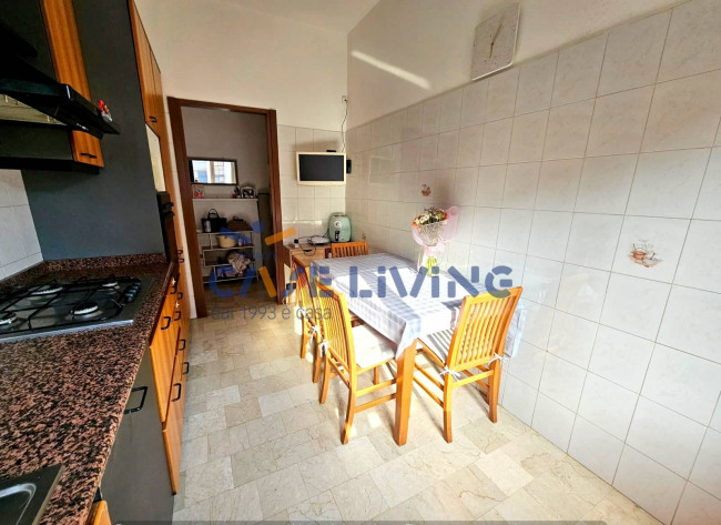 Appartamento in vendita a Corsico
