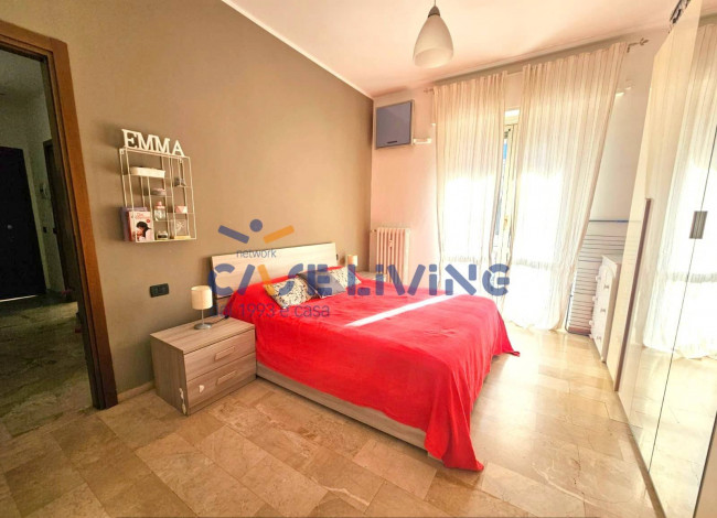 Appartamento in vendita a Corsico