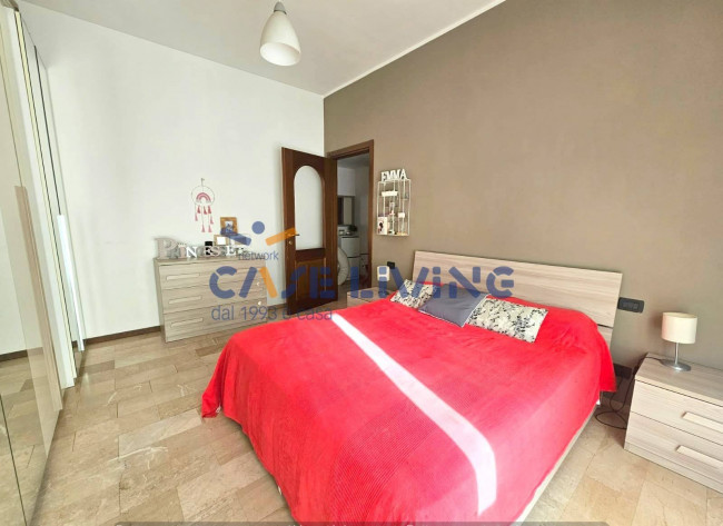 Appartamento in vendita a Corsico