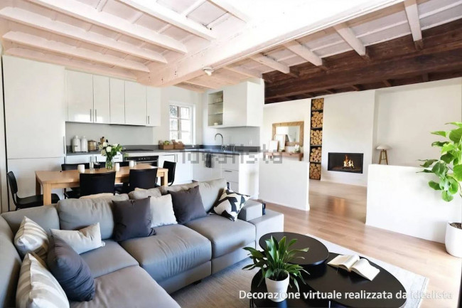 Casa singola in vendita a Zibido San Giacomo