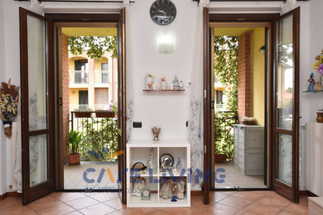 Appartamento in vendita a Gudo Visconti