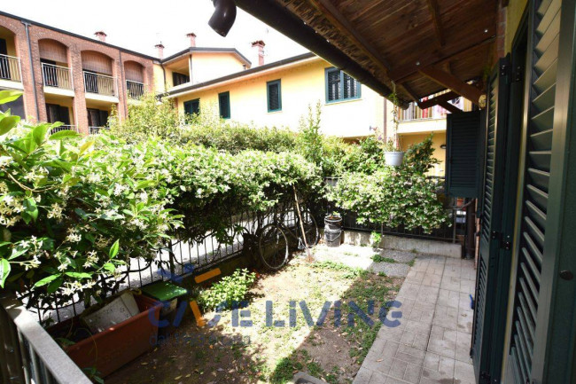 Appartamento in vendita a Gudo Visconti