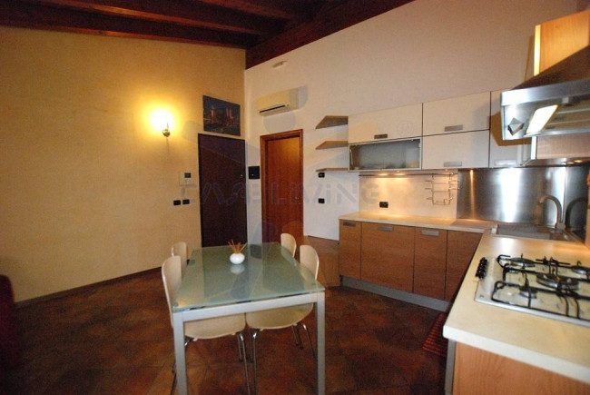 Appartamento in affitto a Trezzano sul Naviglio