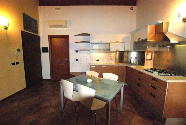 Appartamento in affitto a Trezzano sul Naviglio