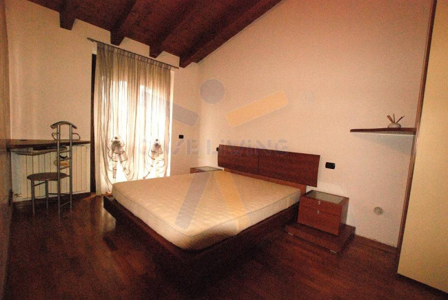 Appartamento in affitto a Trezzano sul Naviglio