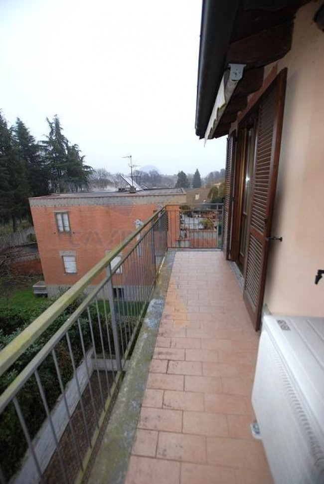 Appartamento in affitto a Trezzano sul Naviglio