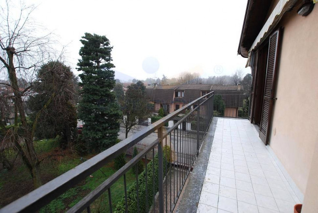 Appartamento in affitto a Trezzano sul Naviglio
