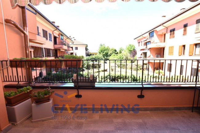 Appartamento in vendita a Abbiategrasso
