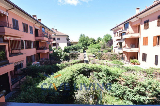 Appartamento in vendita a Abbiategrasso