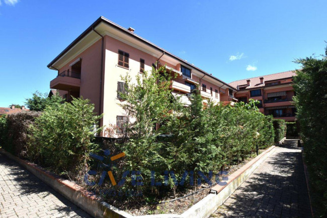 Appartamento in vendita a Abbiategrasso