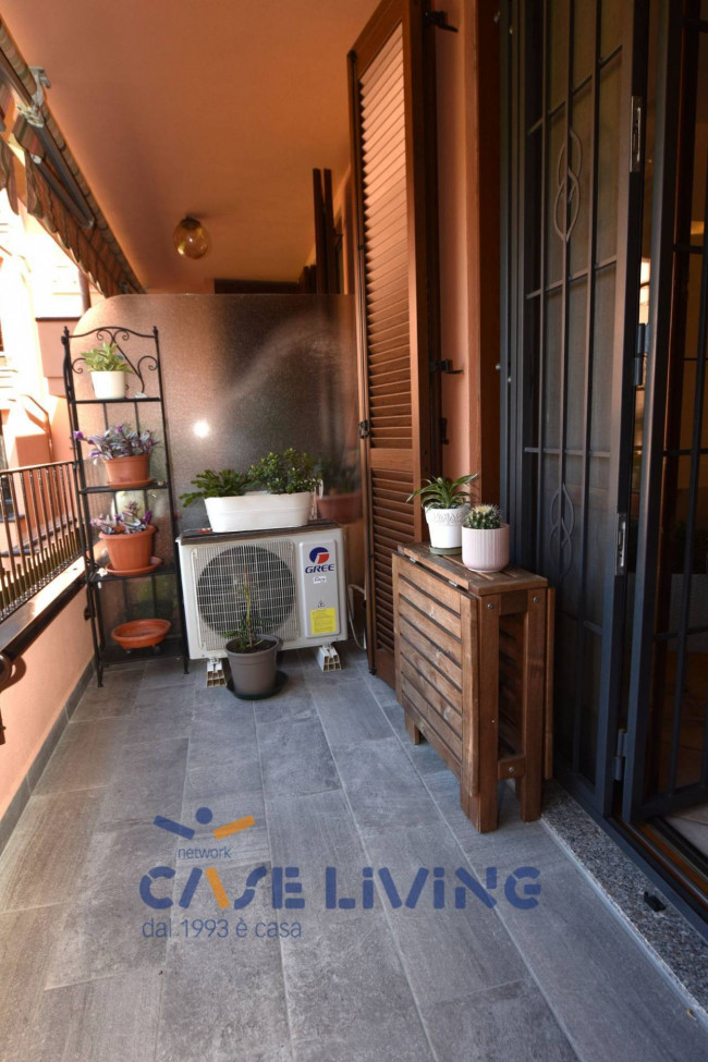 Appartamento in vendita a Abbiategrasso