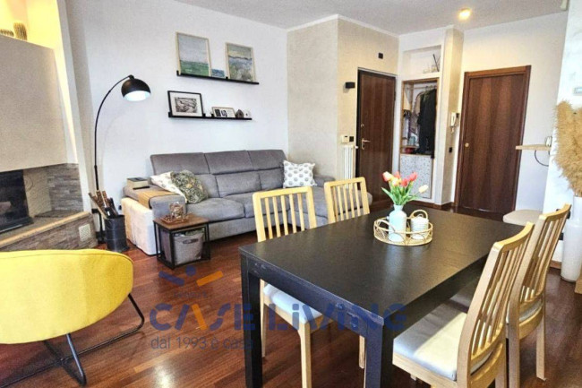 Appartamento in vendita a Vernate