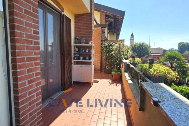 Appartamento in vendita a Vernate