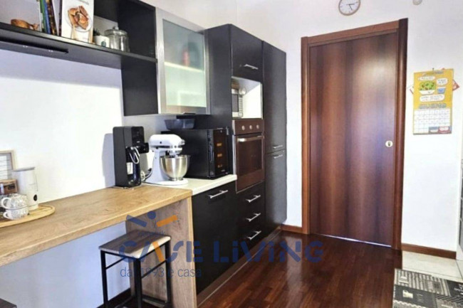 Appartamento in vendita a Vernate