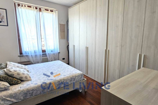 Appartamento in vendita a Vernate