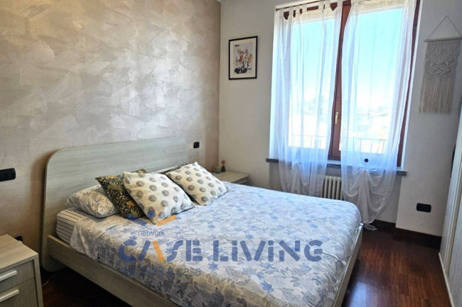 Appartamento in vendita a Vernate