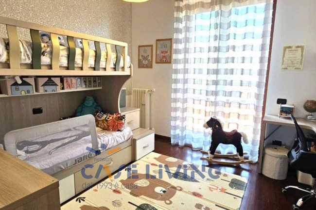 Appartamento in vendita a Vernate