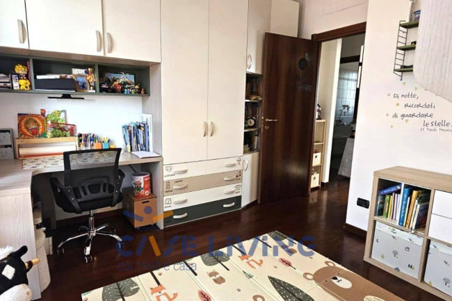 Appartamento in vendita a Vernate