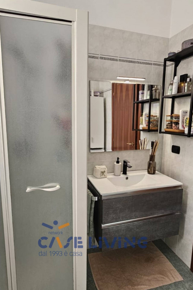 Appartamento in vendita a Vernate
