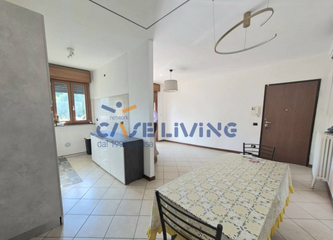 Appartamento in affitto a Cesano Boscone
