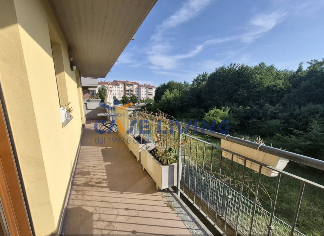 Appartamento in affitto a Cesano Boscone