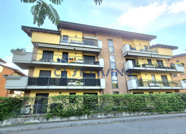 Appartamento in affitto a Cesano Boscone