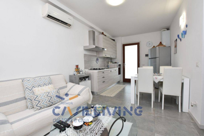 Appartamento in vendita a Zibido San Giacomo