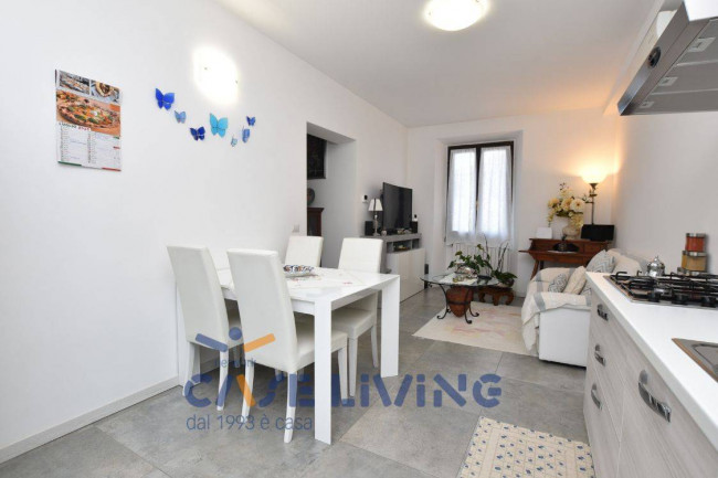 Appartamento in vendita a Zibido San Giacomo