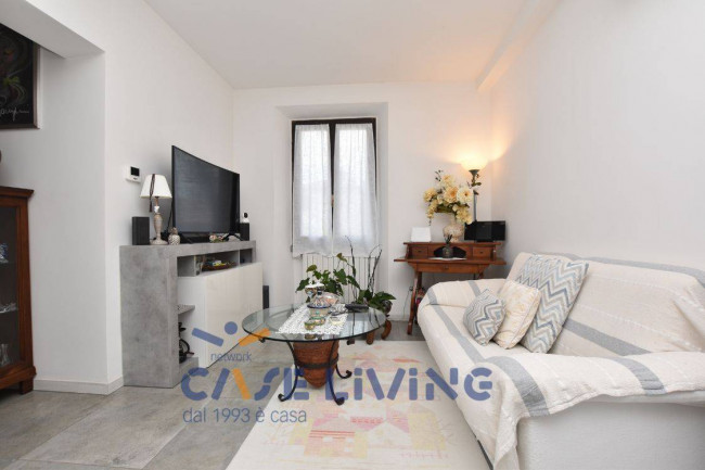 Appartamento in vendita a Zibido San Giacomo