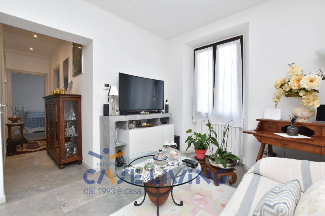 Appartamento in vendita a Zibido San Giacomo
