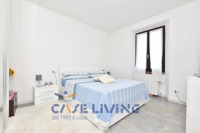 Appartamento in vendita a Zibido San Giacomo
