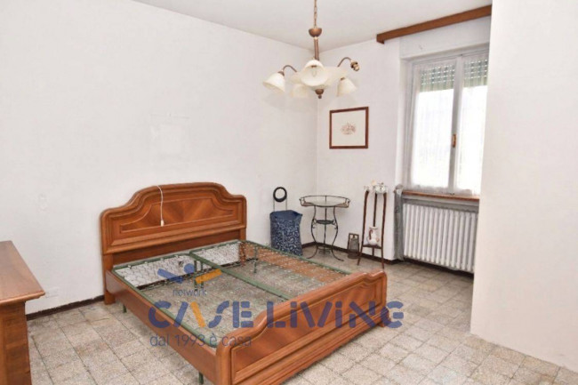 Appartamento in vendita a Rosate