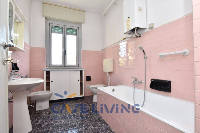 Appartamento in vendita a Rosate