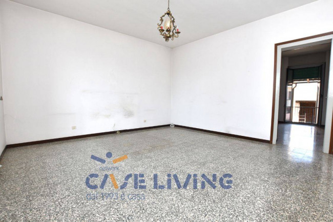 Appartamento in vendita a Rosate