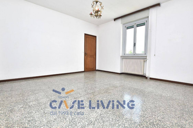 Appartamento in vendita a Rosate