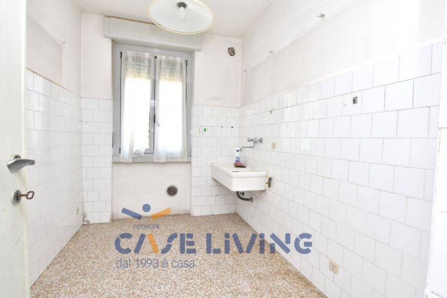 Appartamento in vendita a Rosate