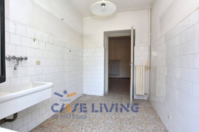 Appartamento in vendita a Rosate