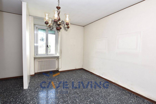 Appartamento in vendita a Rosate