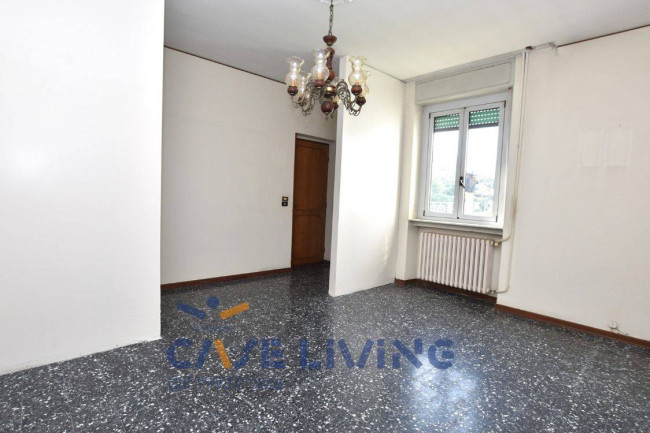 Appartamento in vendita a Rosate